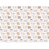 Podkład na biurko Biurfol KITTENS (PSN-A4-35)