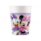 Kubek jednorazowy Godan Minnie Junior papier 200ml (93831)