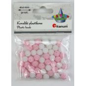 Koraliki kreatywne Craft-Fun Series Titanum (25JR0331-3)