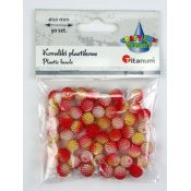 Koraliki kreatywne Craft-Fun Series Titanum (25JR0331-5)