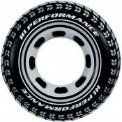 Koło do pływania Intex opona 91cm (59252)
