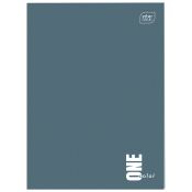 Zeszyt Interdruk A4 96k. 70g krata (ZEA496#ONE)
