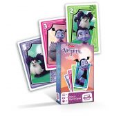 Karty cartamundi Vampirina memo (1289002382) 3 sztuk