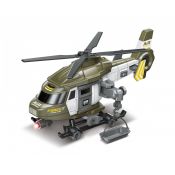 Helikopter Lean militarny (22967)