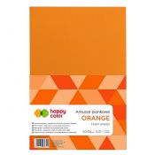 Arkusz piankowy Happy Color kolor: pomarańczowy 5 ark. [mm:] 200x300 (HA 7130 2030-4)