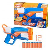 Pistolet Hasbro Nerf Series Agility (F8629)