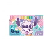 Pastele olejne Patio Stitch (92023PTR)