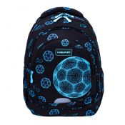 Plecak Football Fan Head (502025037)