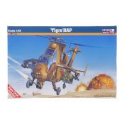 Model do sklejania TIGRE HAP 1:72 Olymp Aircraft (D-60)