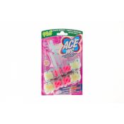 Kostka do wc Eucalyptus Flower 96g Ace