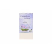 Kalendarz biurkowy biurkowe 90mm x 130mm Darrieus