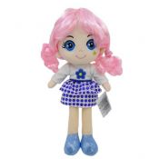 Lalka szmacianka Marcysia [mm:] 320 Tulilo (9181)