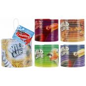 Sprężyna Mega Creative safari 8cm (523396)