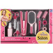 Zestaw piękności fryzjer Mega Creative (566850)