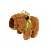 Pluszak interaktywny kapibara chodząca Artyk (185823)