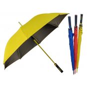 Parasol długi automatycznie rozkładany, śred.126cm, dł.95cm Adar (610361)