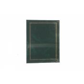 Album kieszeniowy Gedeon Classic Green 200 kieszeni (DPH46200CL-GREEN)