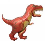 Balon foliowy Godan T-Rex 43cal (69321)