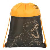 Worek na buty T-rex Junior St.Right (5903235654046)