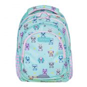 Plecak Astra Astrabag Puppie World (502024002)