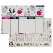 Plan lekcji Minisy Starpak (494188)