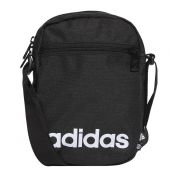 Saszetka Adidas ESSENTIALS czarny (HT4738)