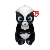 Pluszak Ty Beanie Bellies RUKUS skunks [mm:] 150 (TY41288)