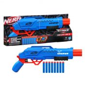 Karabin Hasbro Nerf Alpha Strike Big (F2463)