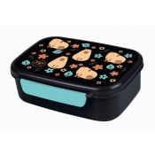 Śniadaniówka Patio CoolPack FOODYX PRZEGRÓDKĄ - CAPYBARA (Z18937)