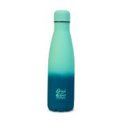 Bidon Patio COOLPACK BLUE LAGOON 500ml (Z04690)