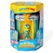 Figurka Orbico Sp. Z O.o. SUPERTHINGS Secret Base Kazoom Power (PSTSP116IN150)