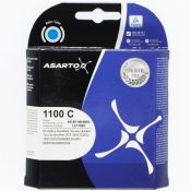 Tusz (cartridge) alternatywny Brother Asarto (AS-B1100/980C)