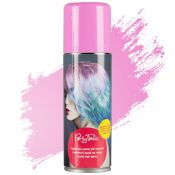 Spray do włosów Arpex różowy, 125ml (KA1480ROZ-8192)