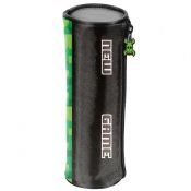 Saszetka Paso Game Tuba czarny (PP25MN-003)