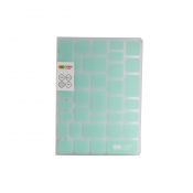 Kołobrulion Happy Color A5 80k. 80g KRATKA (HA 4761 1521-TG80)
