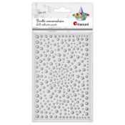 Perełki Titanum Craft-Fun Series białe (24SL0355)