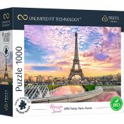 Puzzle Trefl Eiffel Tower 1000 el. (10693)