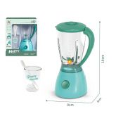 Mikser zabawkowy blender na baterie Adar (579491)