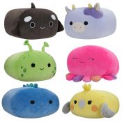 Pluszak Orbico Sp. Z O.o. SQUISHMALLOWS Stackable W1 C [mm:] 300 (SQCR04182)