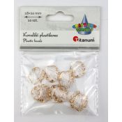 Koraliki kreatywne Craft-Fun Series Titanum (25BJ033108)