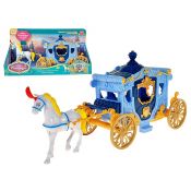 Figurka karoca z koniem Adar (624146)