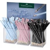 Display Faber Castell Ołówek Sparkle Harmony 144 szt (118244 FC)