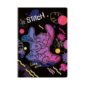 Zeszyt Patio Stitch A5 60k. linia (91651PTR)