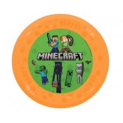 Talerz Godan wielokrotnego użytku Minecraft (95977)