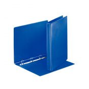 Segregator ofertowy Esselte Essentials A4 20mm niebieski (49757)