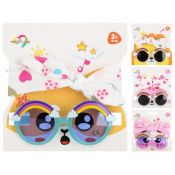 Okulary z opaską na głowę Mega Creative (571698)