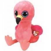 Pluszak beanie boos flamingo gilda clip [mm:] 85 Meteor (35210)