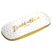 Okulary Etui na okulary Gold-Dziadek na etacie Pan Dragon (5901854970332)