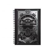 Kołozeszyt (kołobrulion) Patio Disney 100 PROJECT BOOK (60053PTR)