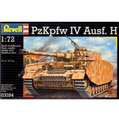 Model do sklejania PZKPFW. IV AUSF. H Revell (03184)